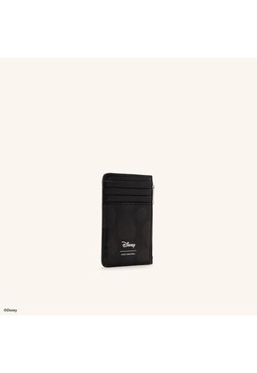 Tarjetero Con Zip Ceniza Dálmatas Tarjetero 8 Tarjetas Con Zip Ceniza Dálmatas