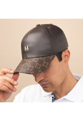 Gorra Beisbolera Primario Cafe Milliner Gorra Beisbolera Primario Cafe Milliner