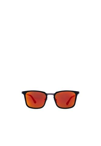 Gafas Gorgona Negro Mh Sun Gafas Gorgona Negro Mh Sun Mario Hernández