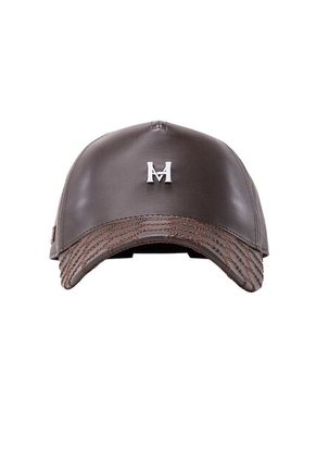 Gorra Beisbolera Monumento Tierra Milliner Gorra Beisbolera Monumento Tierra Milliner