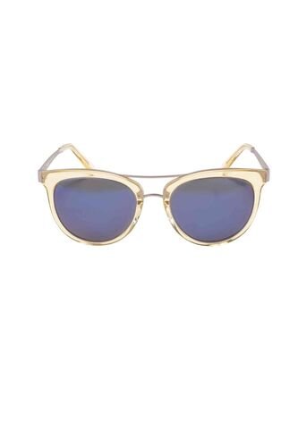 Gafas Luz Dorado Azul MH Sun Gafas Luz Dorado Azul MH Sun Mario Hernández