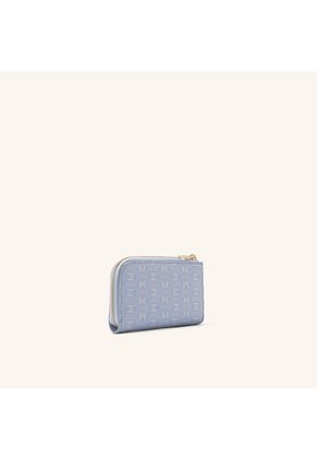 Monedero Sencillo Maral Glacial Palenquera