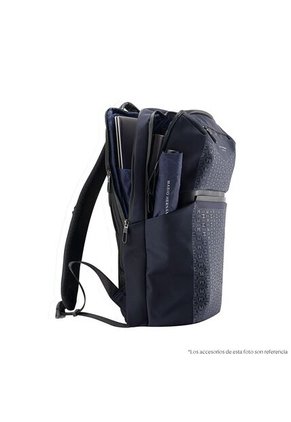 Morral Viajero Oslo Azul Ventura Morral Viajero Oslo Azul Ventura