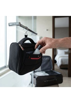 Neceser Con Gancho Toro Nomada Neceser Con Gancho Toro Nomada