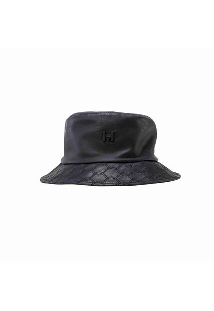 Sombrero Pescador Monumento Negro Milliner Sombrero Pescador Monumento Negro Milliner Talla M