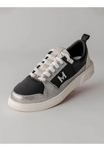 Tenis Saga Noche Tenis Saga Noche Talla 39 Mario Hernández