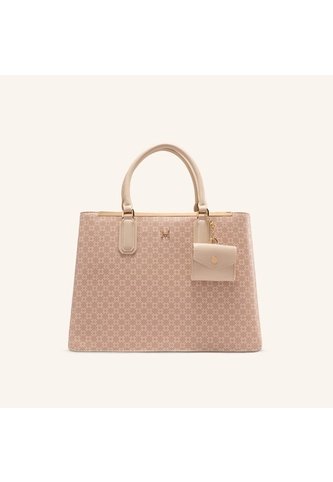 Satchel Mar Beige Maryrose Mario Hernández