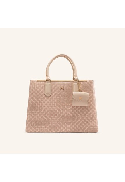 Satchel Mar Beige Maryrose