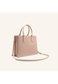 Satchel Mar Beige Maryrose de Mario Hernández