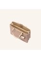 Satchel Mar Beige Maryrose de Mario Hernández