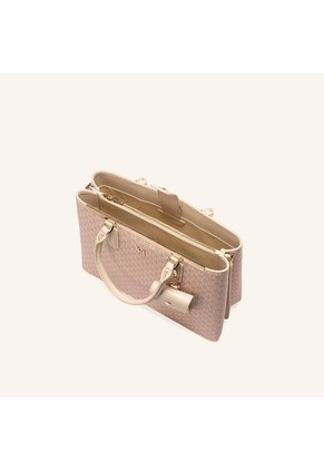Satchel Mar Beige Maryrose