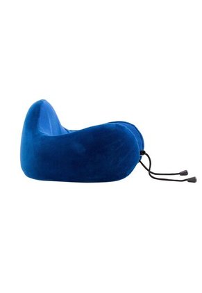 Almohada Confort Azul Explora Almohada Confort Azul Explora