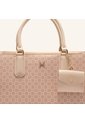 Satchel Mar Beige Maryrose de Mario Hernández