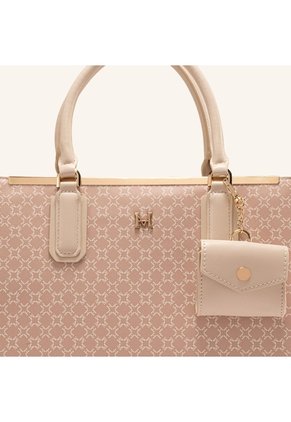 Satchel Mar Beige Maryrose