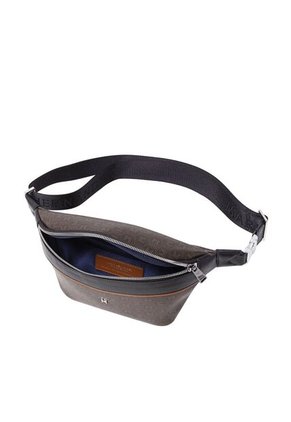 Riñonera Londres Café Lt Palenque Riñonera Londres Café Lt Palenque