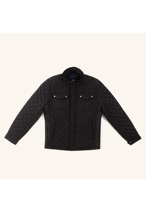Chaqueta Sabana Negro Monteazul