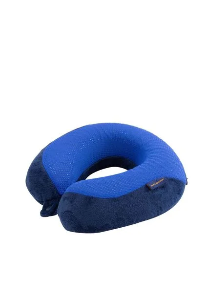 Almohada Con Gel Fresco Azul Explora Almohada Con Gel Fresco Azul Explora