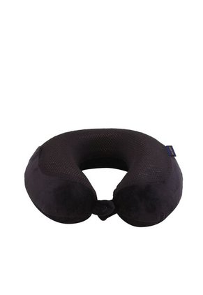 Almohada Con Gel Fresco Negro Explora Almohada Con Gel Fresco Negro Explora