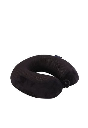 Almohada Con Gel Fresco Negro Explora Almohada Con Gel Fresco Negro Explora