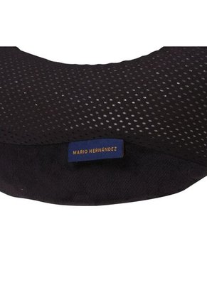 Almohada Con Gel Fresco Negro Explora Almohada Con Gel Fresco Negro Explora