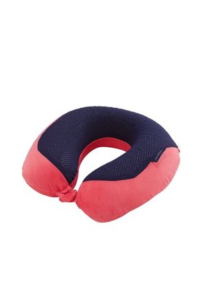 Almohada Con Gel Fresco Azul Naranja Explora Almohada Con Gel Fresco Azul Naranja Explora