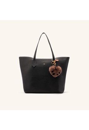 Charm Suspiro Corazón Café Charm Suspiro Corazén Café