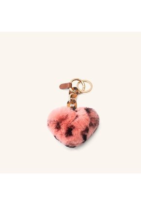 Charm Suspiro Corazón Rosado Charm Suspiro Corazón Rosado