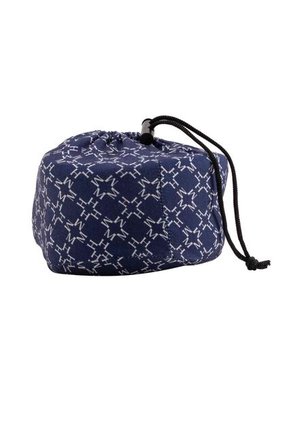 Almohada Con Pouch Azul Explora Almohada Con Pouch Azul Explora