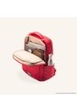 Morral Mova 16” Rojo Nova de Mario Hernández