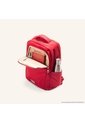Morral Mova 16” Rojo Nova de Mario Hernández