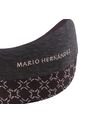 Almohada Con Micro Perlas Negro Explora Almohada Con Micro Perlas Negro Explora de Mario Hernández