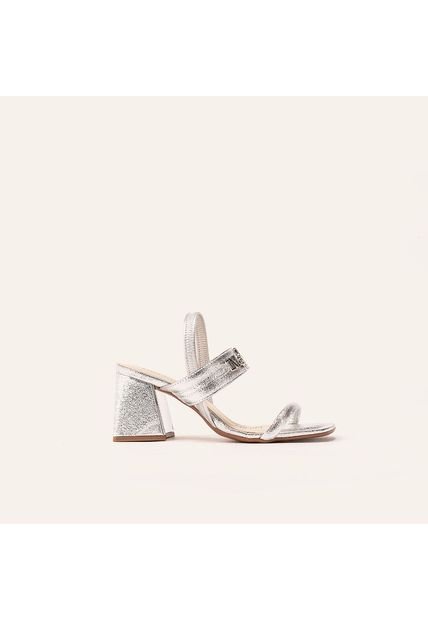 Sandalias Belén Plata Brisabonita Sandalias Belén Plata Brisabonita Talla 40