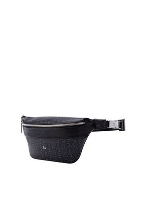 Riñonera Londres Ébano Lt Palenque Riñonera Londres Ébano Lt Palenque