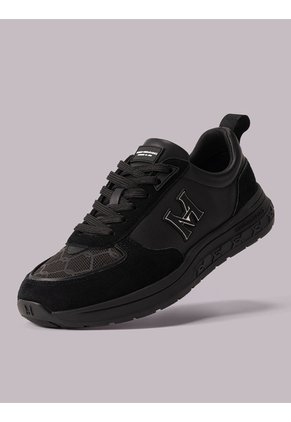 Tenis Astro F Noir Tenis Astro F Noir Talla 36