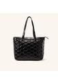 Tote Kenia Negro Kroma Plus Tote Kenia Negro Kroma Plus de Mario Hernández