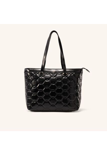 Tote Kenia Negro Kroma Plus Tote Kenia Negro Kroma Plus