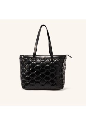 Tote Kenia Negro Kroma Plus Tote Kenia Negro Kroma Plus