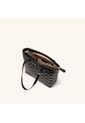 Tote Kenia Negro Kroma Plus Tote Kenia Negro Kroma Plus de Mario Hernández