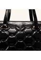 Tote Kenia Negro Kroma Plus Tote Kenia Negro Kroma Plus de Mario Hernández
