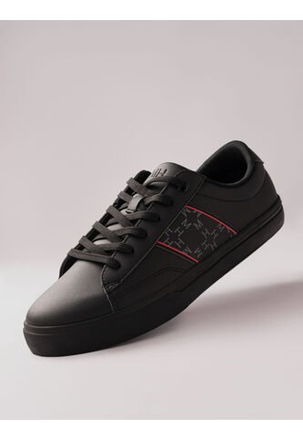 Tenis Huella Toro Tenis Huella Toro Talla 40 Mario Hernández