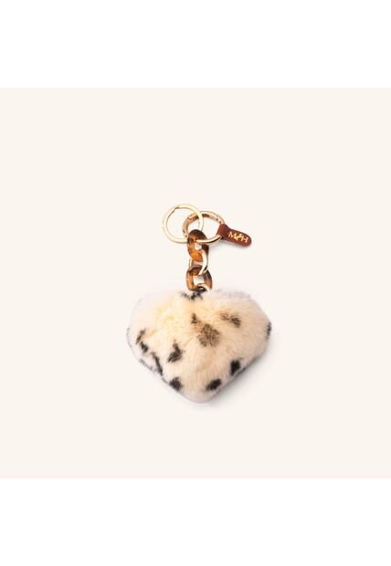 Charm Suspiro Corazón Amarillo Charm Suspiro Corazón Amarillo