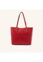 Tote Kloe Rojo Kroma Plus Tote Kloe Rojo Kroma Plus de Mario Hernández