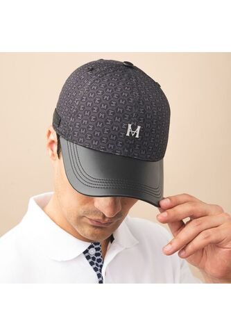 Gorra Beisbolera Palenque Ébano Milliner Gorra Beisbolera Palenque Ébano Milliner Mario Hernández