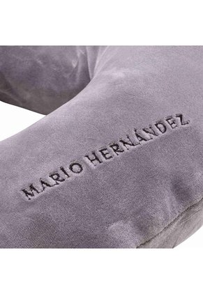 Almohada Inflable Ergonómica Gris Explora Almohada Inflable Ergonómica Gris Explora