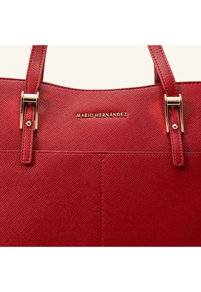 Tote Kloe Rojo Kroma Plus Tote Kloe Rojo Kroma Plus