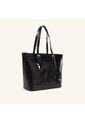 Tote Karla Negro Kroma Plus Tote Karla Negro Kroma Plus de Mario Hernández
