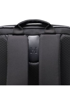 Morral Viajero Oslo Negro Ventura Morral Viajero Oslo Negro Ventura