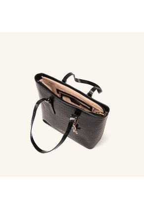 Tote Karla Negro Kroma Plus Tote Karla Negro Kroma Plus