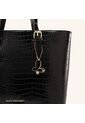 Tote Karla Negro Kroma Plus Tote Karla Negro Kroma Plus de Mario Hernández