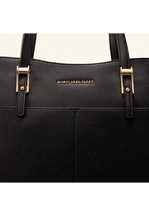 Tote Kloe Negro Kroma Plus Tote Kloe Negro Kroma Plus